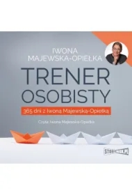 Trener osobisty