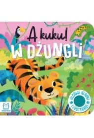 A kuku! W dżungli