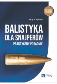 Balistyka dla snajperów