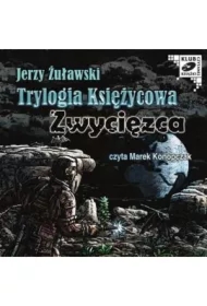 Trylogia Księżycowa - Zwycięzca