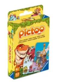 Pictoo Dino