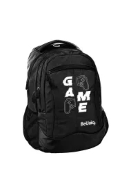 Plecak 3-komorowy Beuniq BU25GO-2808