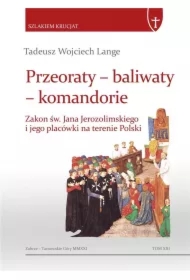 Przeoraty Baliwaty Komandorie
