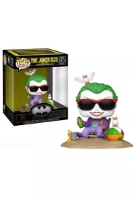 Funko Figurka POP Deluxe: Joker na plaży