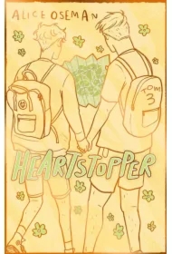 Heartstopper. Tom 3. Wydanie specjalne