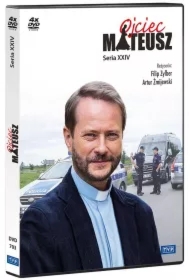 Ojciec Mateusz seria 24
