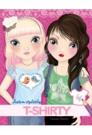 Jestem stylistką! T-shirty