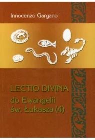 Lectio Divina Do Ewangelii Św Łukasza 4
