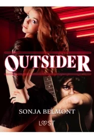 Outsider &ndash; opowiadanie erotyczne inspirowane serialem Stranger Things