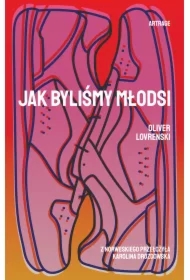 Jak byliśmy młodsi