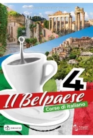Il Belpaese 4. Podręcznik