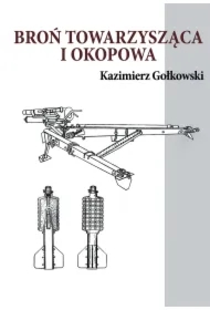 Broń towarzysząca i okopowa