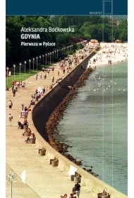 Gdynia. Pierwsza w Polsce