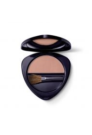 Фото - Інша косметика Dr. Hauschka Blusher róż do policzków 02 