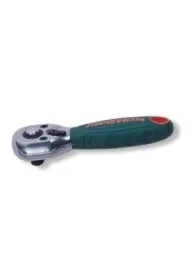 R2903B Grzechotka 3/8" 36 zębów krótka