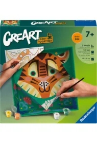 CreArt Do it together: Lew