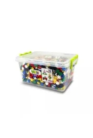  Klocki Meli Minis Edu 2800 elementów