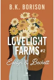 Evelyn & Beckett. Lovelight Farms. Tom 2