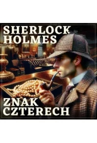 Sherlock Holmes. Znak czterech