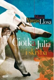 Ciotka Julia i skryba