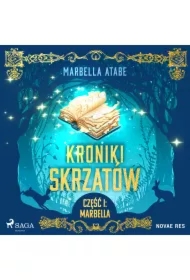 Kroniki skrzatów. Część I: Marbella
