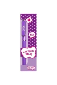 Długopis Pop Art - Zuzia