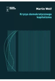 Kryzys demokratycznego kapitalizmu