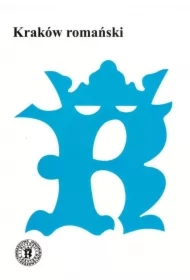 Kraków romański