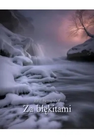 Za błękitami
