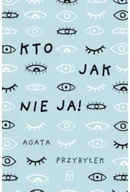 Kto jak nie ja! Dłuższa przerwa. Tom 2