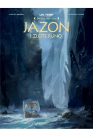Jazon i złote runo. Świat mitów