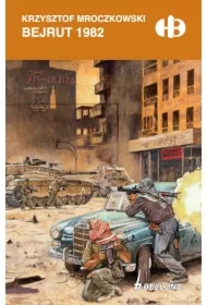 Bejrut 1982