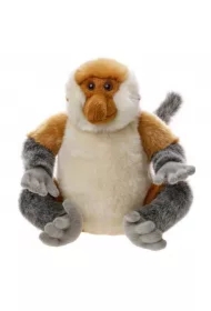 Nosacz sundajski 23cm