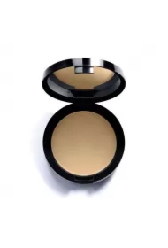 Iluminating Covering Powder puder rozświetlająco-kryjący 1C Ciepły Beż