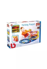 Garaż Parking Playset 1:43 BBURAGO