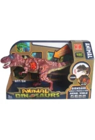 Tyranozaur ze światłem i dżwiękiem