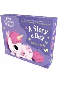 Ten Minutes to Bed A Story a Day
