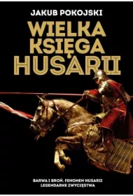 Wielka księga husarii