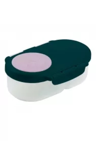 Snackbox, Pojemnik na przekąski, Indigo Rose