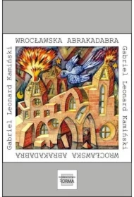 Wrocławska Abrakadabra