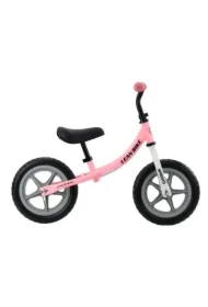 Rower biegowy Sprinto różowy