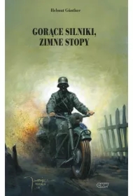 Gorące silniki zimne stopy