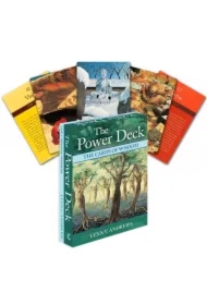 The Power Deck, karty do wróżenia