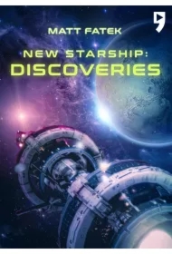 Nowy gwiezdny statek: Odkrycia Księga 2