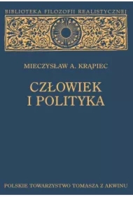 Człowiek i polityka