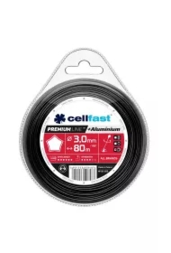 Żyłka tnąca 3*80 m gwiazdka premium