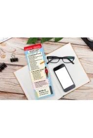 Zakładka edu-ściąga. English czasowniki nieregular