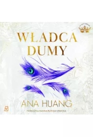 Władca dumy. Władcy grzechu. Tom 2