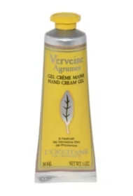 Citrus Verbena Krem do rąk Gel