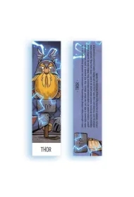 Zakładka kartonowa - Thor